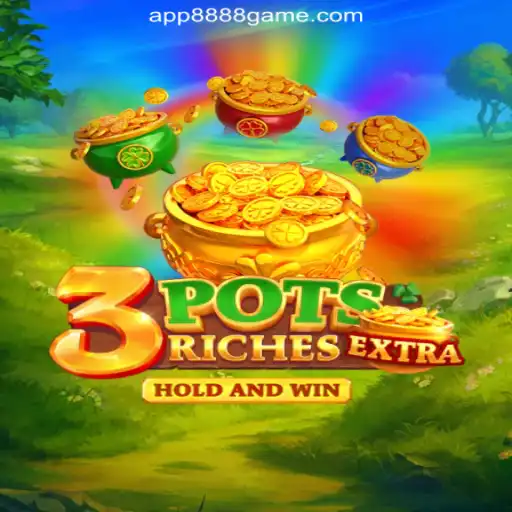 Exploring the Excitement of 3potsExtra: An Overview of Brasil's Premier Online Slot Game