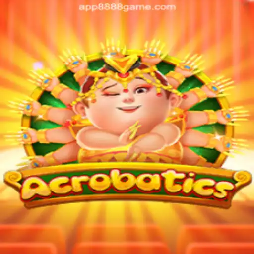 Exploring Acrobatics on the 8888.game Platform: The New Era of Online Slots in Brazil