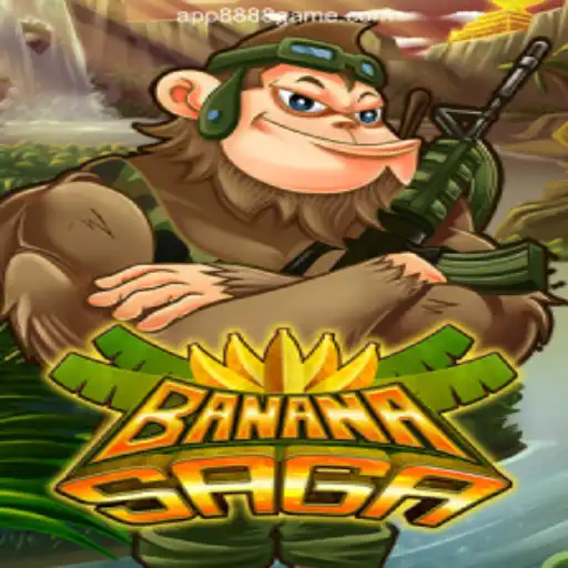 Exploring the Thrills of BananaSaga on 8888.game Platform: Online Slots Brasil's #1 Adventure