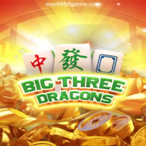 BigThreeDragons Dominates the Online Slots Scene in Brazil with 8888.game