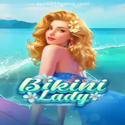 Dive Into the Exciting World of BikiniLady on the 8888 Game Platform