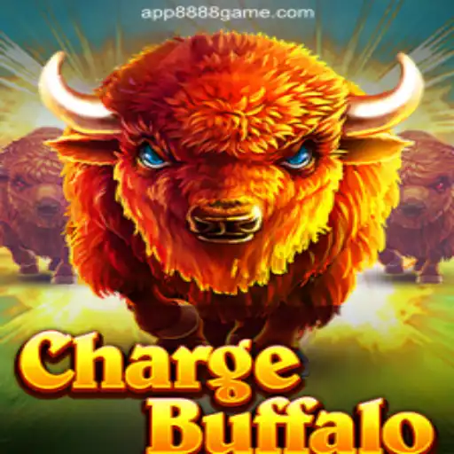 Discover ChargeBuffalo: An Exhilarating Adventure on the 8888.game Platform - Online Slots Brasil #1