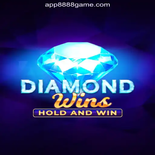 DiamondWins: A Premier Experience on 8888.game Platform