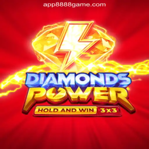 Unveiling Diamondspower: A Premier Slot Game Experience on 8888.game Platform