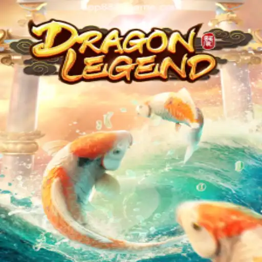 DragonLegend: The Ultimate Slot Game on 8888.game Platform
