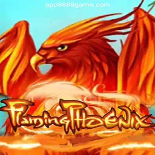 FlamingPhoenix: The Ultimate Online Slots Experience on 8888.game Platform
