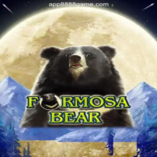Unveiling the Thrills of FormosaBear: A Premier Online Slot Experience in Brasil