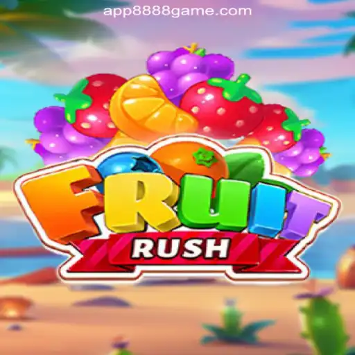 Discover the Excitement of FruitRush on the 8888.Game Platform