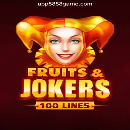 Exploring the Exciting World of FruitsAndJokers100 on 8888.game Platform: Online Slots Brasil #1