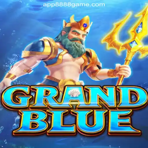 Discovering GRANDBLUE on the 8888.game Platform: Online Slots Dominating in Brazil