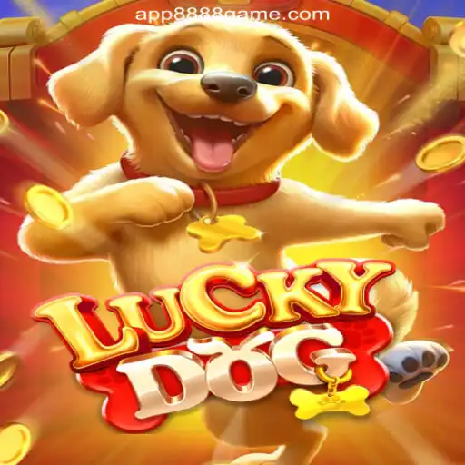 Discover the Thrill of LuckyDog on 8888.game Platform - Brazil's Leading Online Slots
