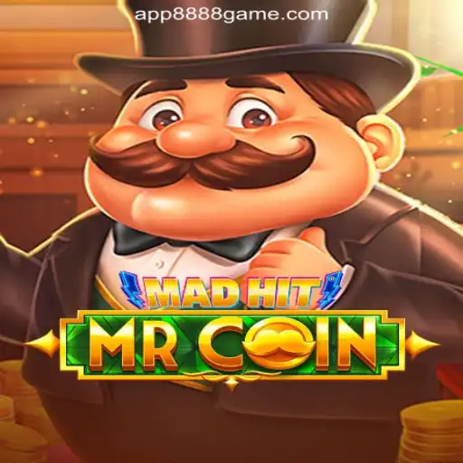 Unveiling MadHitMrCoin: The Ultimate Online Slots Experience