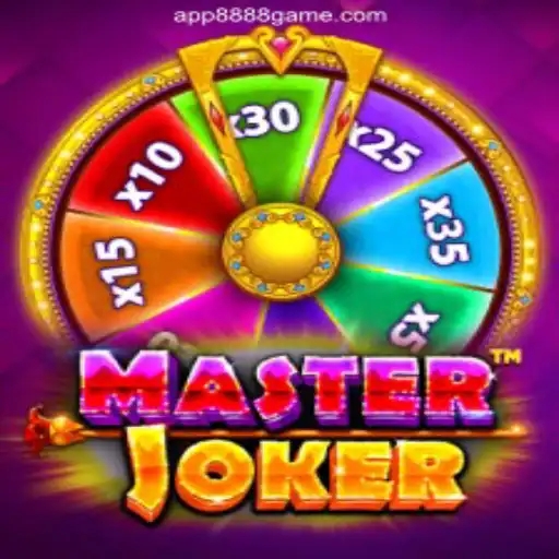 Discover the Exciting World of MasterJoker on 8888.Game: The Premier Platform for Online Slots in Brazil