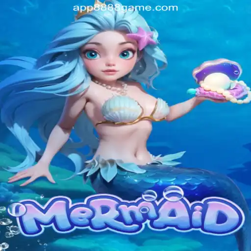 Mermaid: Discover the Fantasy World of 8888.game Platform's Top Online Slot in Brasil