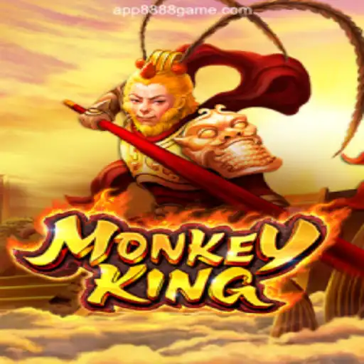 Embark on an Epic Journey with MonkeyKing on 8888.game