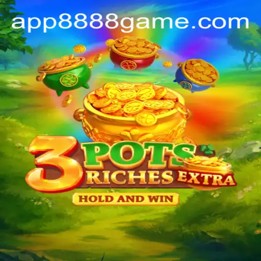 Exploring the Excitement of 3potsExtra: An Overview of Brasil's Premier Online Slot Game