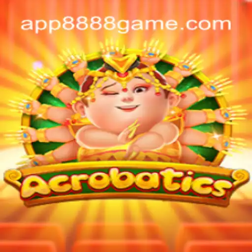 Exploring Acrobatics on the 8888.game Platform: The New Era of Online Slots in Brazil