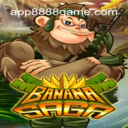 Exploring the Thrills of BananaSaga on 8888.game Platform: Online Slots Brasil's #1 Adventure