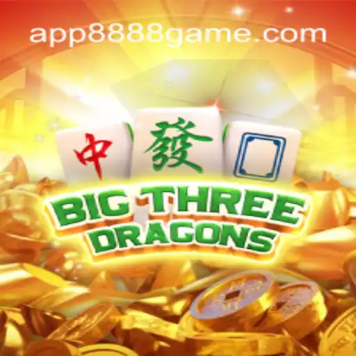 BigThreeDragons Dominates the Online Slots Scene in Brazil with 8888.game