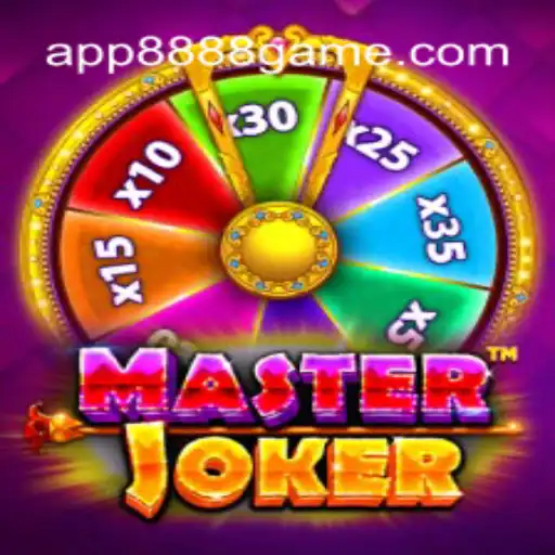 Discover the Exciting World of MasterJoker on 8888.Game: The Premier Platform for Online Slots in Brazil