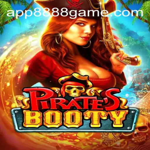 Unearthing the Thrills of PiratesBooty on the 8888.game Platform
