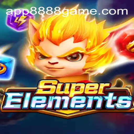 Exploring SuperElements: The Revolutionary Online Slot Game