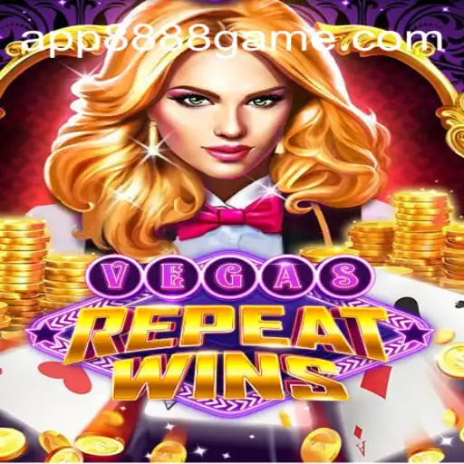 Exploring the Excitement of VegasRepeatWins on the 8888.game Platform