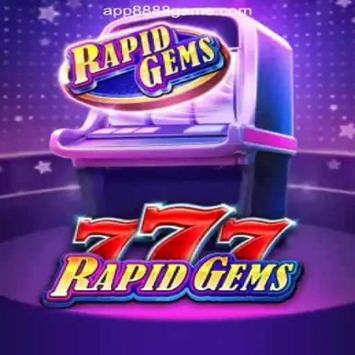 RapidGems777: Unveiling the Top Online Slots Experience in Brazil