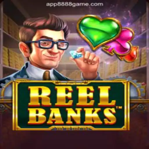 Exploring the Thrilling World of ReelBanks on 8888.game: Online Slots Brasil #1