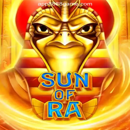 Discover the Exciting World of SunofRa on 8888.game Platform