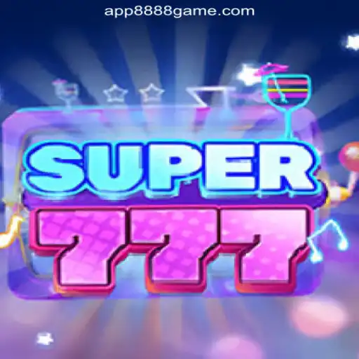 Super777: Discover the Ultimate Online Slots Experience at 8888.game Platform