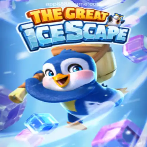 The Great Icescape: A Thrilling Slot Adventure on 8888.game