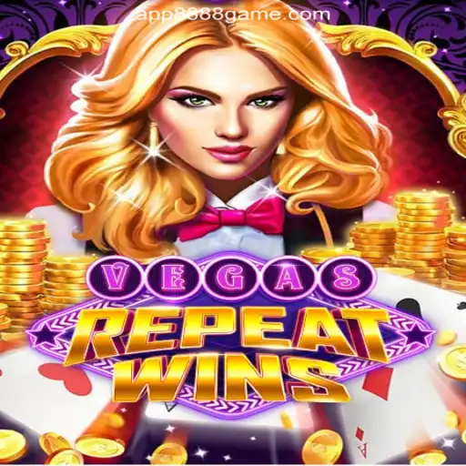 Exploring the Excitement of VegasRepeatWins on the 8888.game Platform