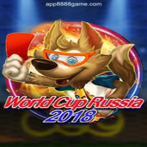 Dive into the Thrilling World of WorldCupRussia2018 Slots